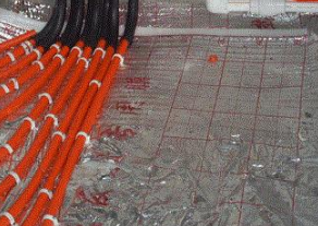绵阳市地暖维修多少钱