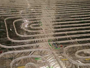 绵阳市清洗地暖价格优惠