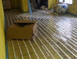 绵阳市卫生间测漏施工