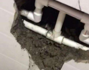 绵阳市卫生间漏水哪家好