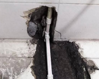 绵阳市卫生间测漏水哪家好