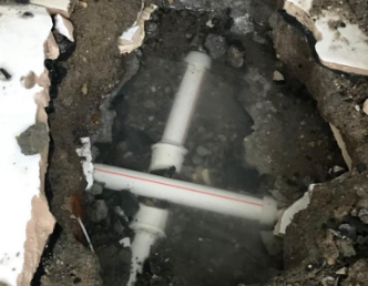 绵阳市卫生间防水公司