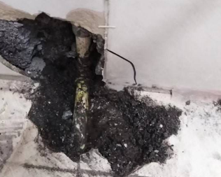 绵阳市卫生间测漏水多少钱