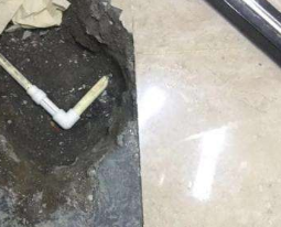 绵阳市卫生间测漏水多少钱