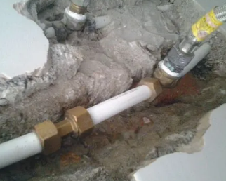绵阳市测漏水多少钱