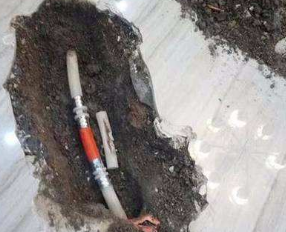 绵阳市水管维修公司好
