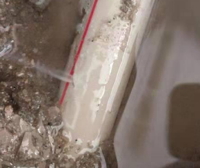 绵阳市水管维修公司