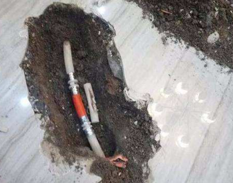 绵阳市水管维修哪家好
