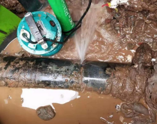绵阳市卫生间测漏水的相关介绍