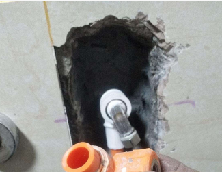 绵阳市卫生间测漏水哪家好