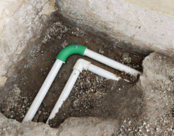 绵阳市卫生间测漏水价格多少