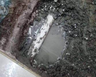 绵阳市卫生间测漏水哪家好