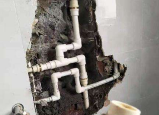 绵阳市卫生间测漏水价格多少