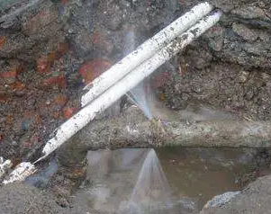 绵阳市水管维修费用是多少