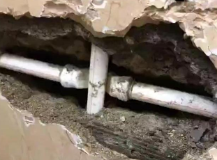 绵阳市水管维修哪家好