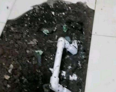 绵阳市测漏水