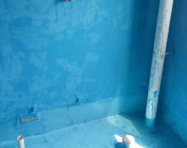 绵阳市卫生间防水多少钱