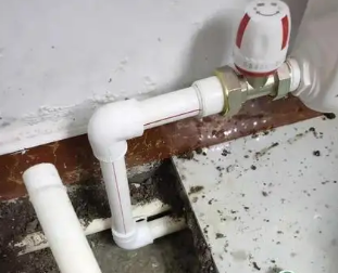 绵阳市卫生间测漏水多少钱
