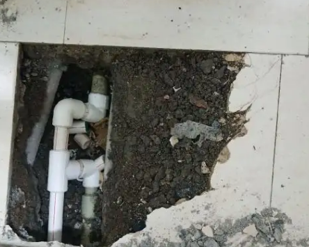 绵阳市卫生间测漏水哪家好