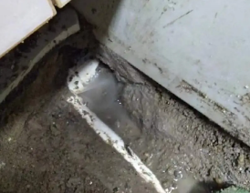 绵阳市卫生间测漏水多少钱