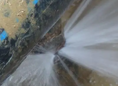绵阳市卫生间测漏水施工步骤