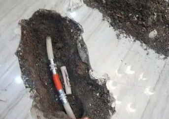 绵阳市卫生间测漏水哪家好