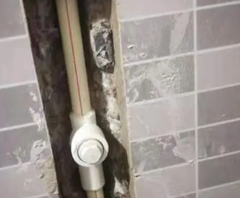 绵阳市卫生间测漏水