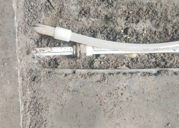 绵阳市卫生间测漏水之解决方法