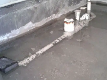 绵阳市卫生间测漏水哪家好