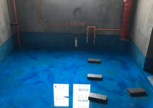 绵阳市卫生间防水步骤