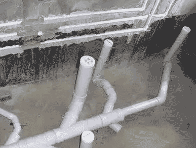 绵阳市卫生间测漏水的原理
