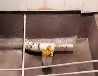 绵阳市卫生间测漏水服务电话