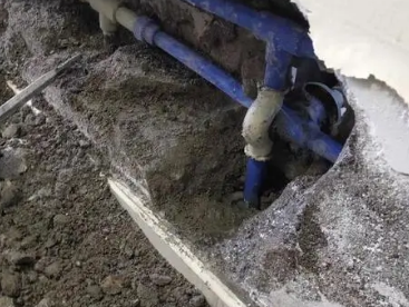 绵阳市卫生间测漏水哪家好