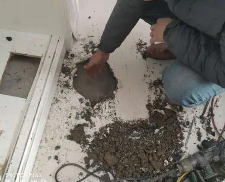 绵阳市漏水检测公司为您专业分享下阳台漏水要尽快修，做到这几点，少麻烦又省钱！