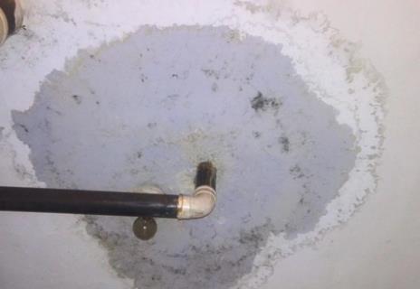 绵阳市测漏水公司分享如何自检漏水