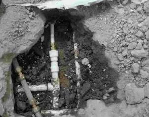 绵阳市测漏水多少钱