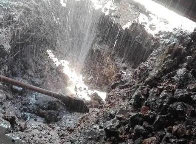 绵阳市测漏水电话