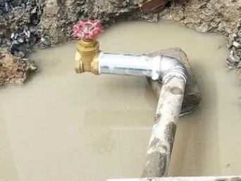 绵阳市漏水检测电话多少