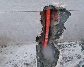 绵阳市漏水检测哪家好