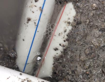 绵阳市漏水检测公司哪家好