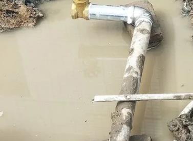 绵阳市测漏水公司电话